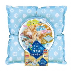 Nyanta Club Cat Cushion With Cooling Gel, CT489, cat Bed  / Cushion, Nyanta Club, cat Housing Needs, catsmart, Housing Needs, Bed  / Cushion